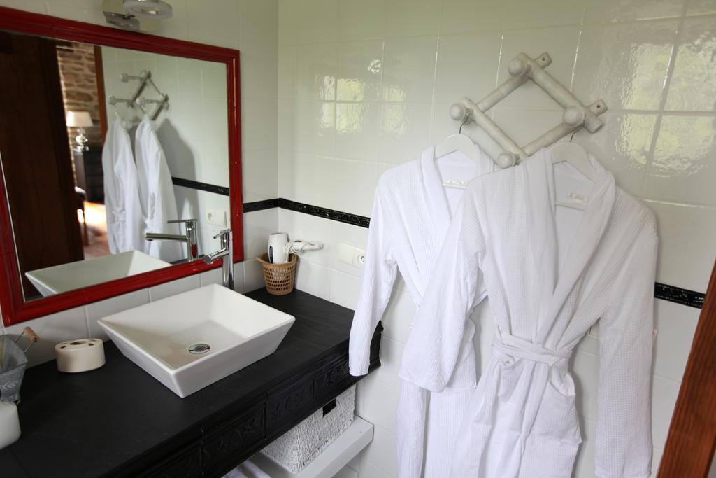 Maison Aretxola Sare Room photo