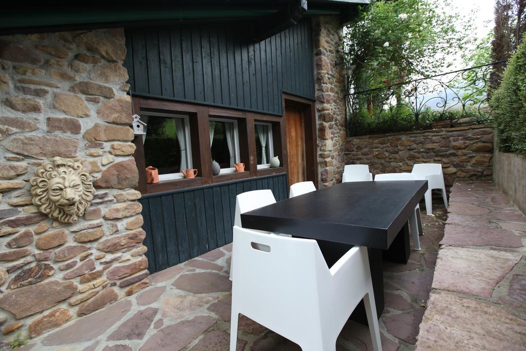 Maison Aretxola Sare Exterior photo