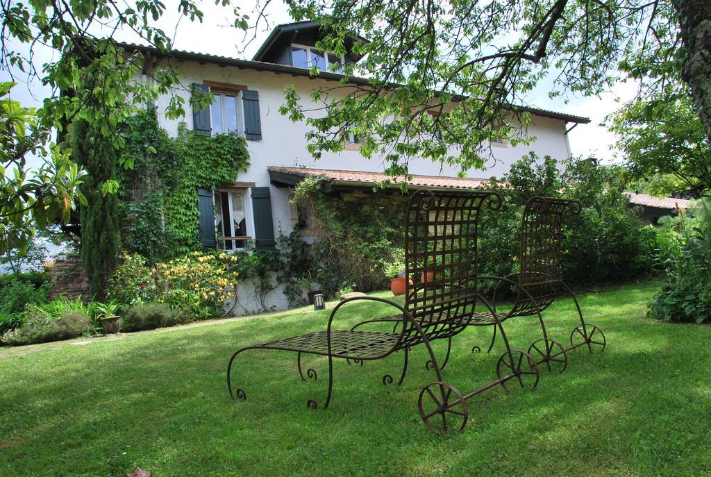 Maison Aretxola Sare Exterior photo